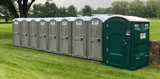 Portable Restrooms for Agricultural Sites in Glenrock, WY
