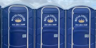 Best VIP or Luxury Restroom Trailers  in Glenrock, WY